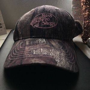 Bass pro shop women cap